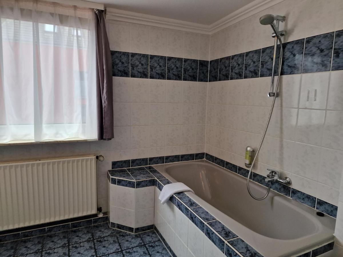 H5 Hotel Bremen Exteriör bild